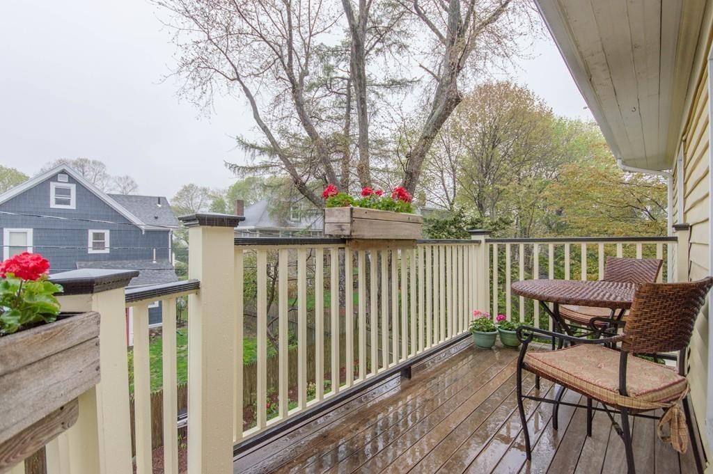 Condo for rent at 16 Primrose St #2, Roslindale, MA 02131