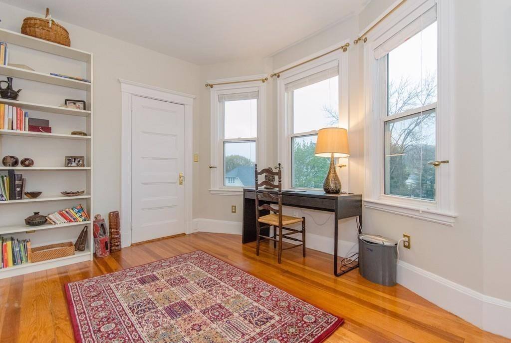 Condo for rent at 16 Primrose St #2, Roslindale, MA 02131