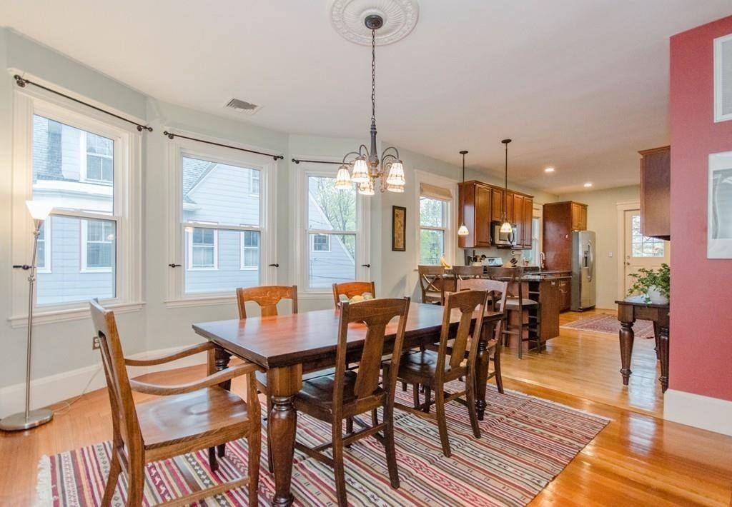 Condo for rent at 16 Primrose St #2, Roslindale, MA 02131