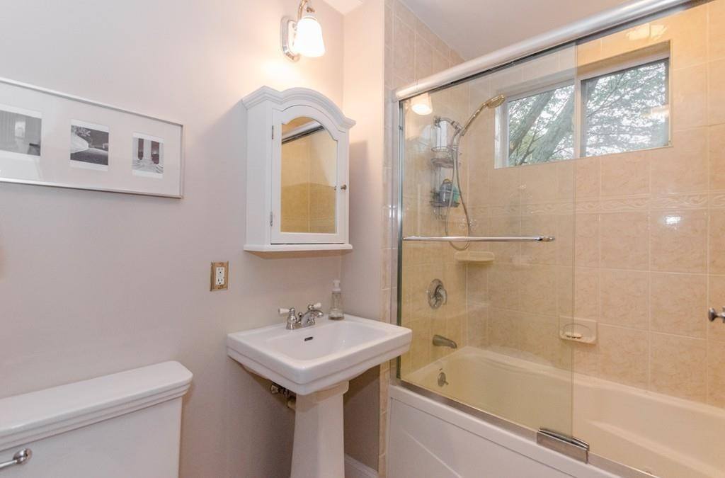 Condo for rent at 16 Primrose St #2, Roslindale, MA 02131