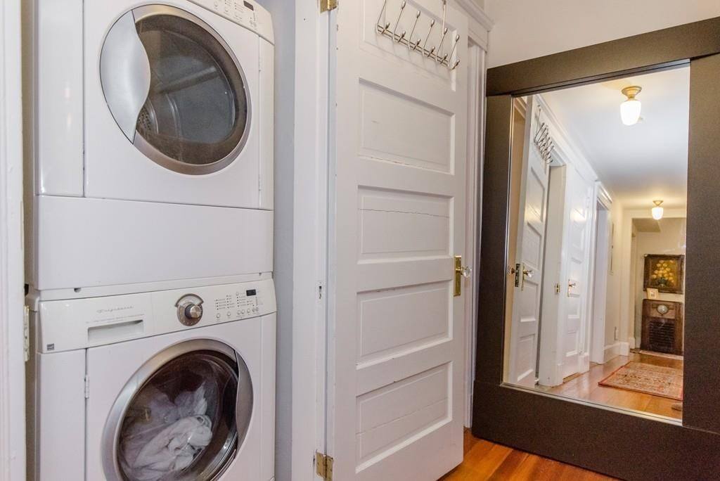Condo for rent at 16 Primrose St #2, Roslindale, MA 02131