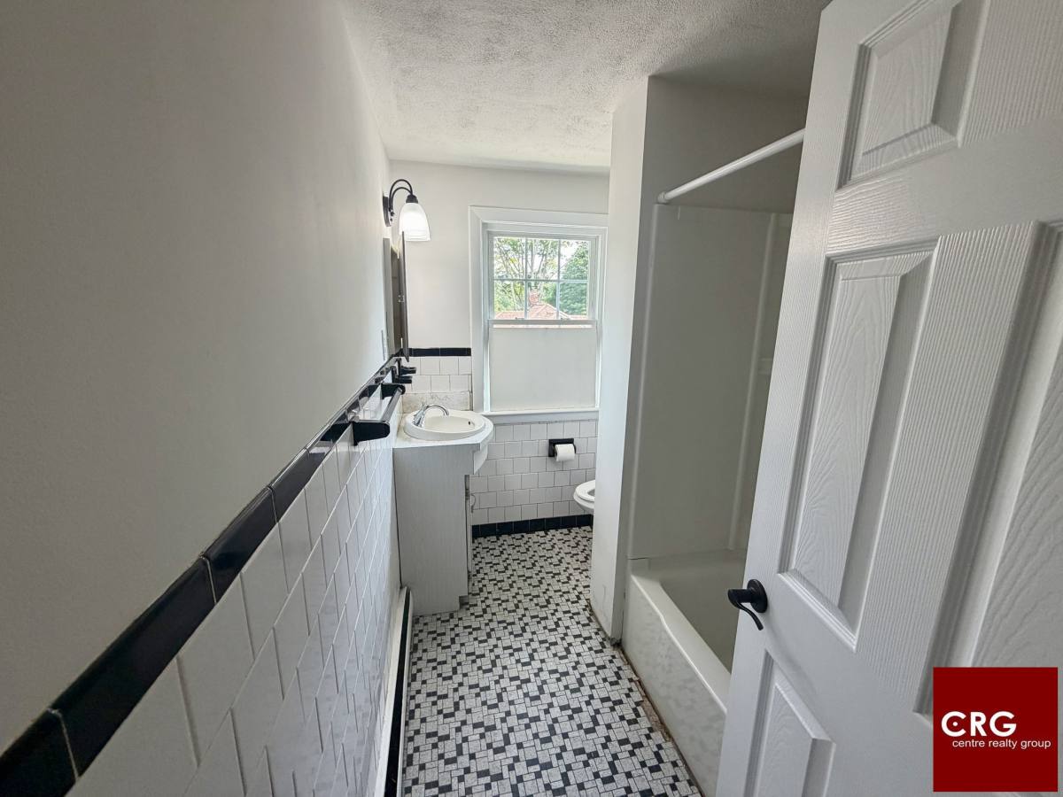 Apartment for rent at 25 Crandall St #2, Roslindale, MA 02131