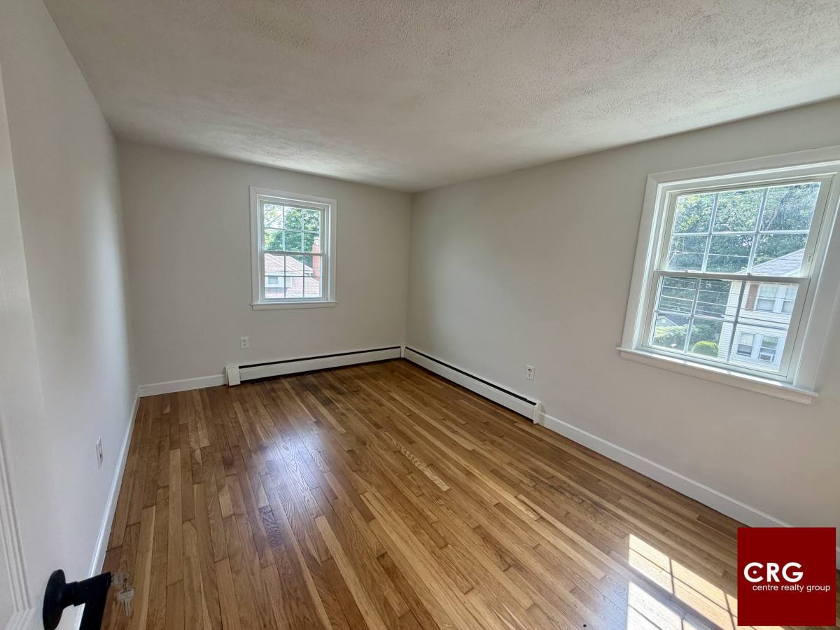 Apartment for rent at 25 Crandall St #2, Roslindale, MA 02131