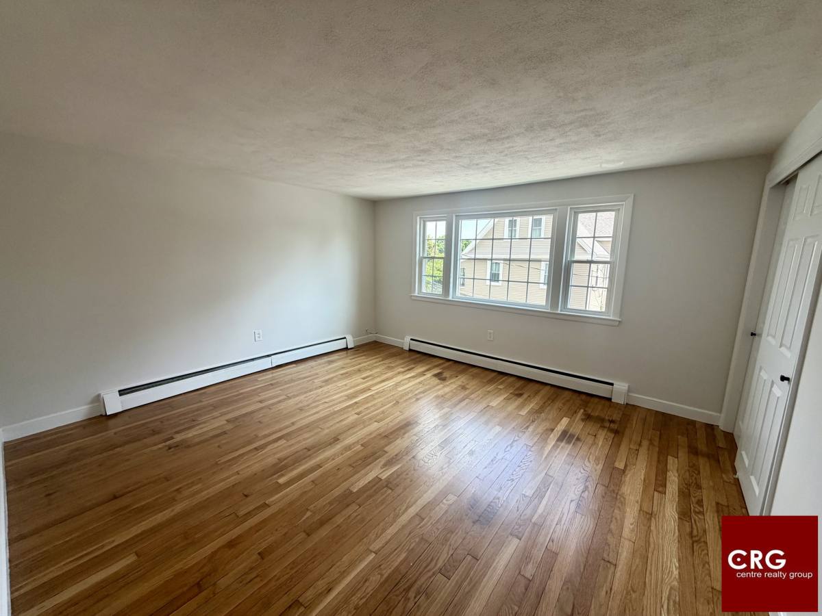 Apartment for rent at 25 Crandall St #2, Roslindale, MA 02131