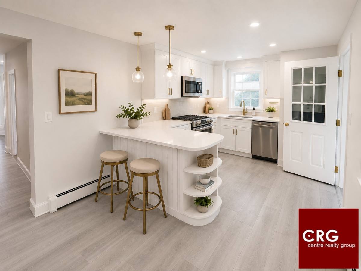 Apartment for rent at 25 Crandall St #2, Roslindale, MA 02131