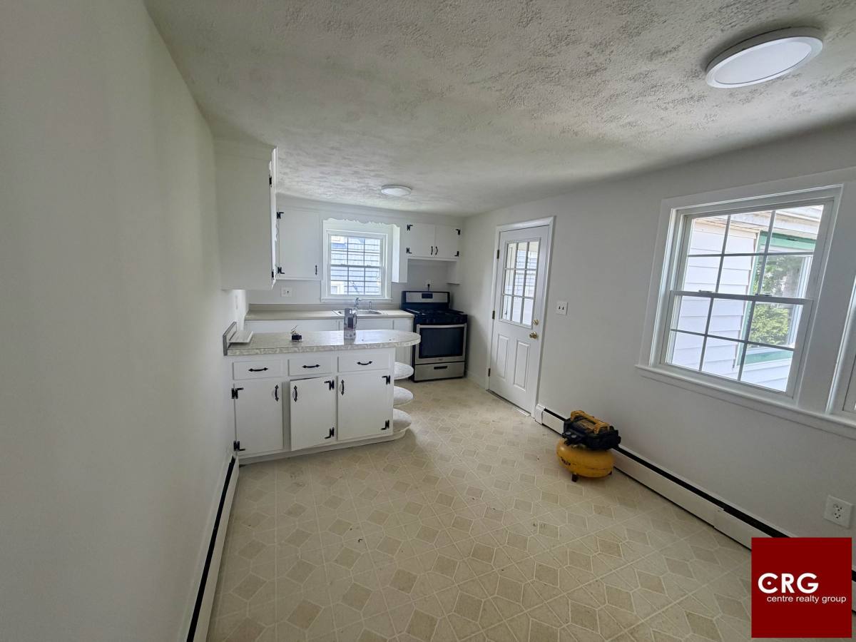 Apartment for rent at 25 Crandall St #2, Roslindale, MA 02131