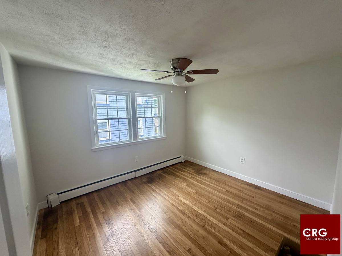 Apartment for rent at 25 Crandall St #2, Roslindale, MA 02131