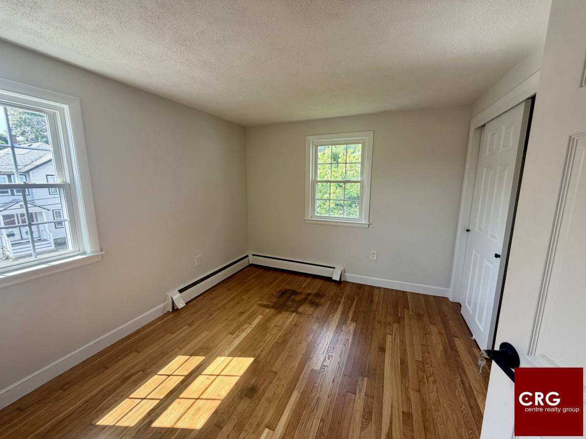 Apartment for rent at 25 Crandall St #2, Roslindale, MA 02131