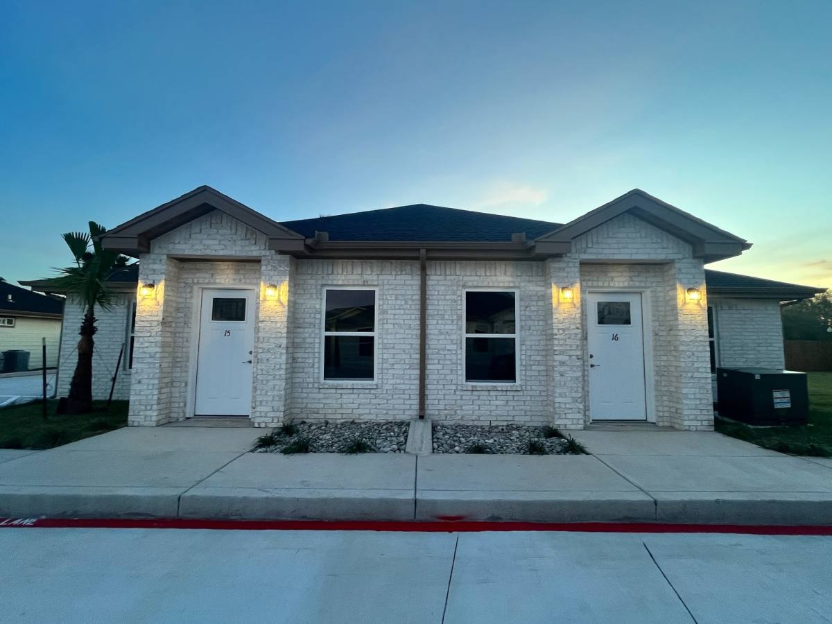 Apartment for rent at 1806 Atrium Place Dr #16, Harlingen, TX 78550