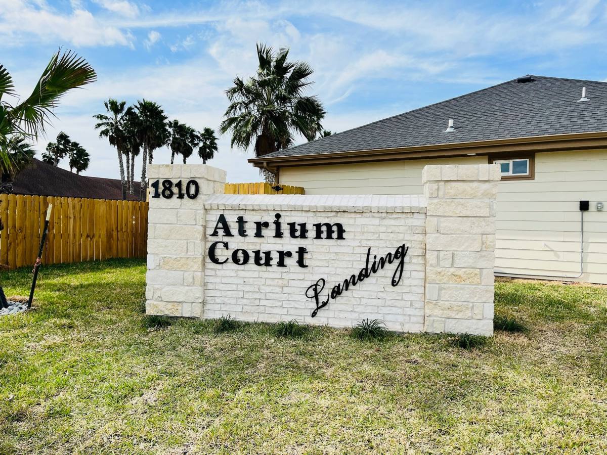 Apartment for rent at 1806 Atrium Place Dr #16, Harlingen, TX 78550