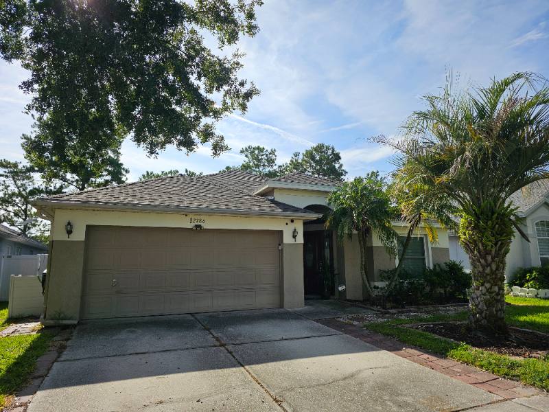 House for rent at 12786 Maribou Circle, Orlando, FL 32828