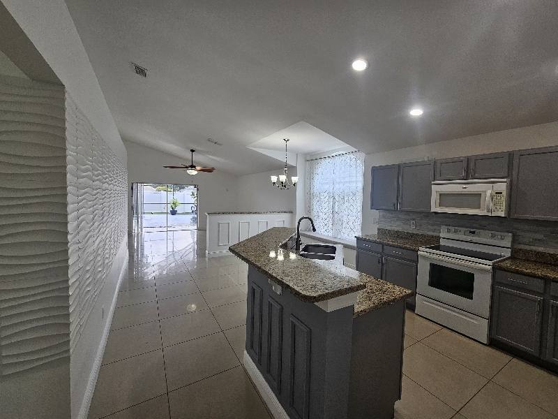 House for rent at 12786 Maribou Circle, Orlando, FL 32828