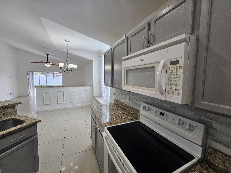 House for rent at 12786 Maribou Circle, Orlando, FL 32828