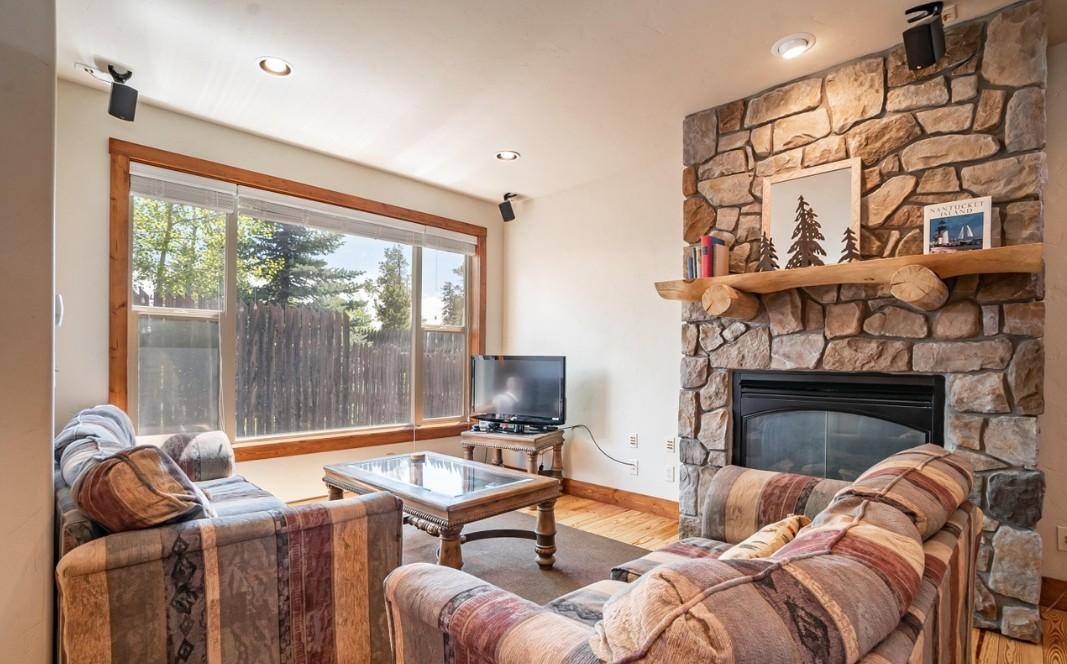 Townhouse for rent at 50 Cr 6418 #3, Granby, CO 80446