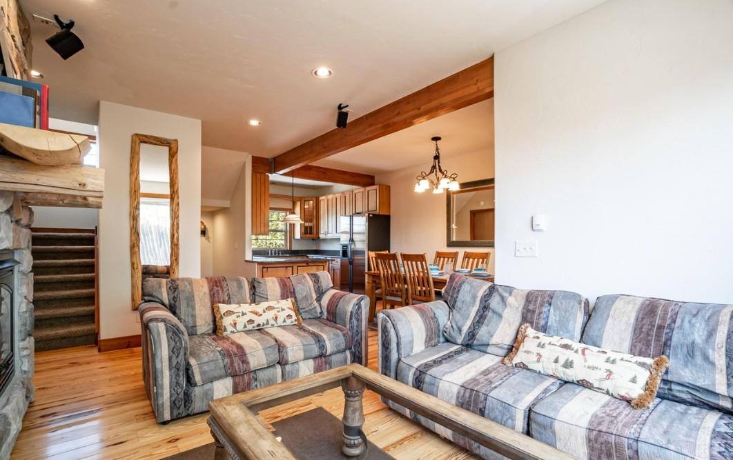 Townhouse for rent at 50 Cr 6418 #3, Granby, CO 80446
