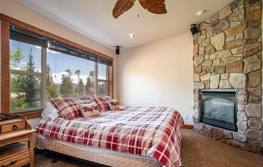 Townhouse for rent at 50 Cr 6418 #3, Granby, CO 80446