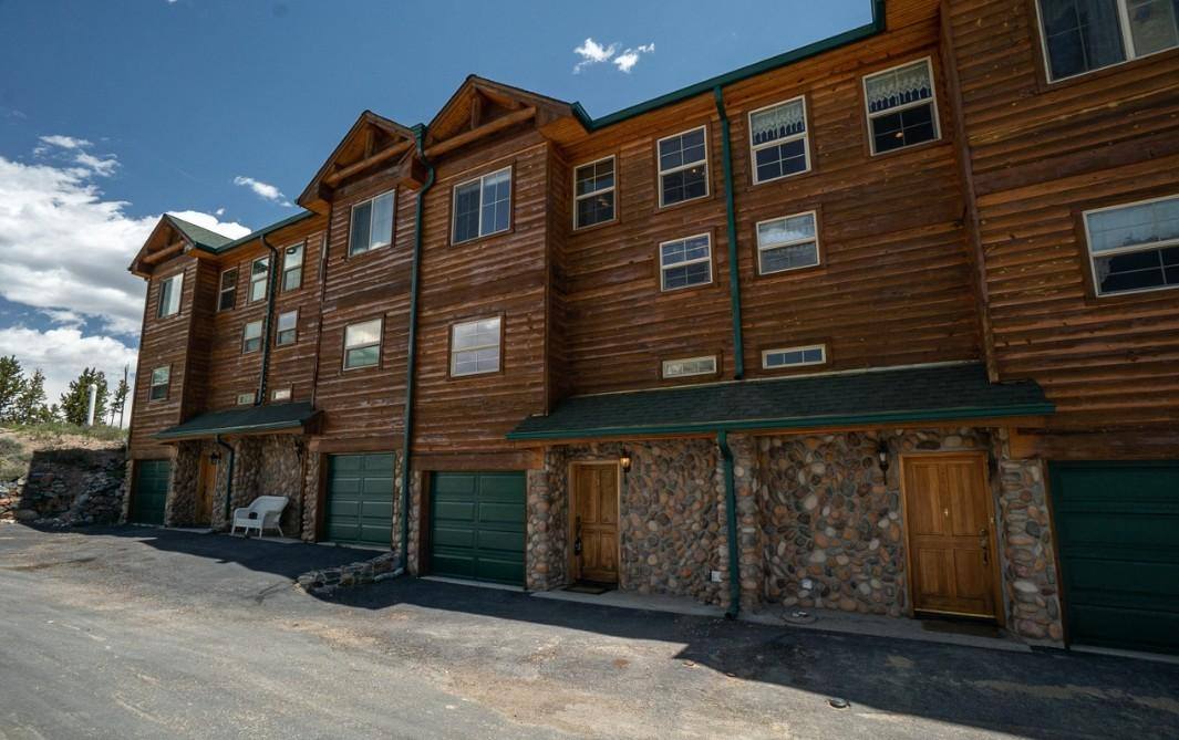 Townhouse for rent at 50 Cr 6418 #3, Granby, CO 80446