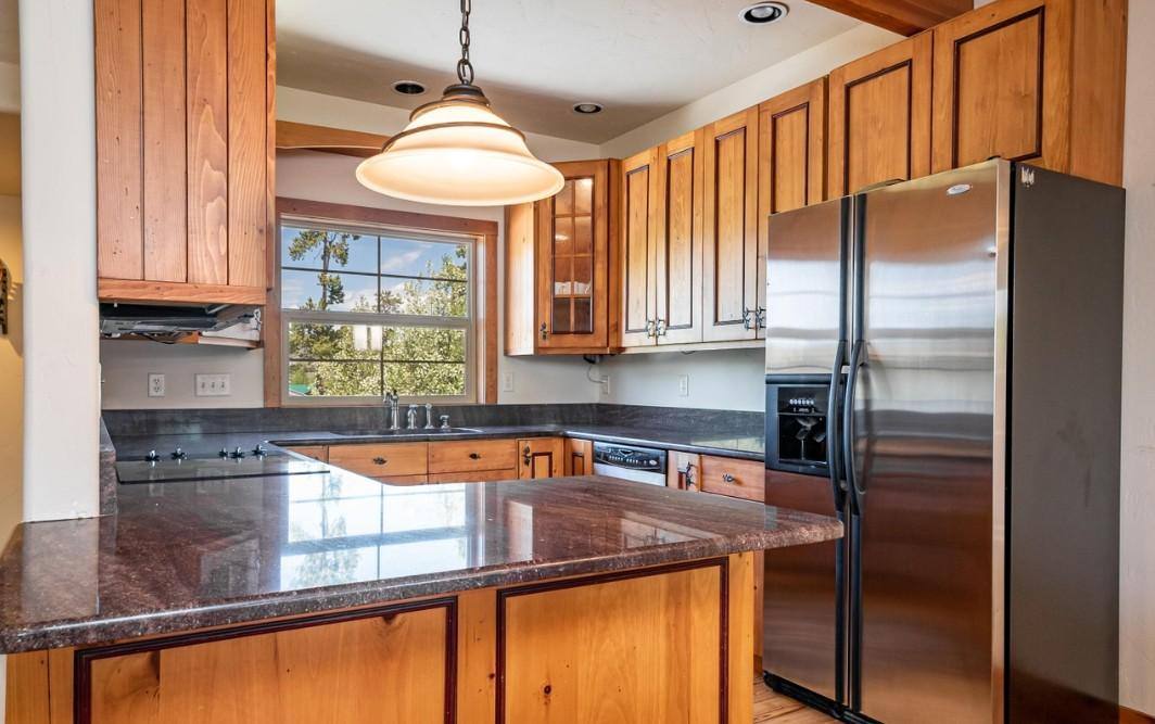 Townhouse for rent at 50 Cr 6418 #3, Granby, CO 80446