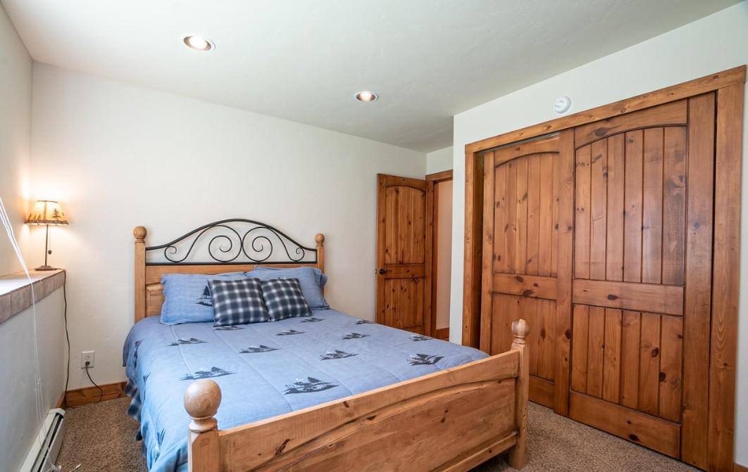 Townhouse for rent at 50 Cr 6418 #3, Granby, CO 80446
