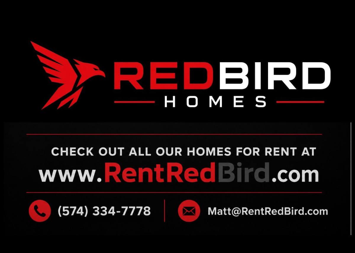 House for rent at 141 N Albert Ave, South Bend, IN 46619