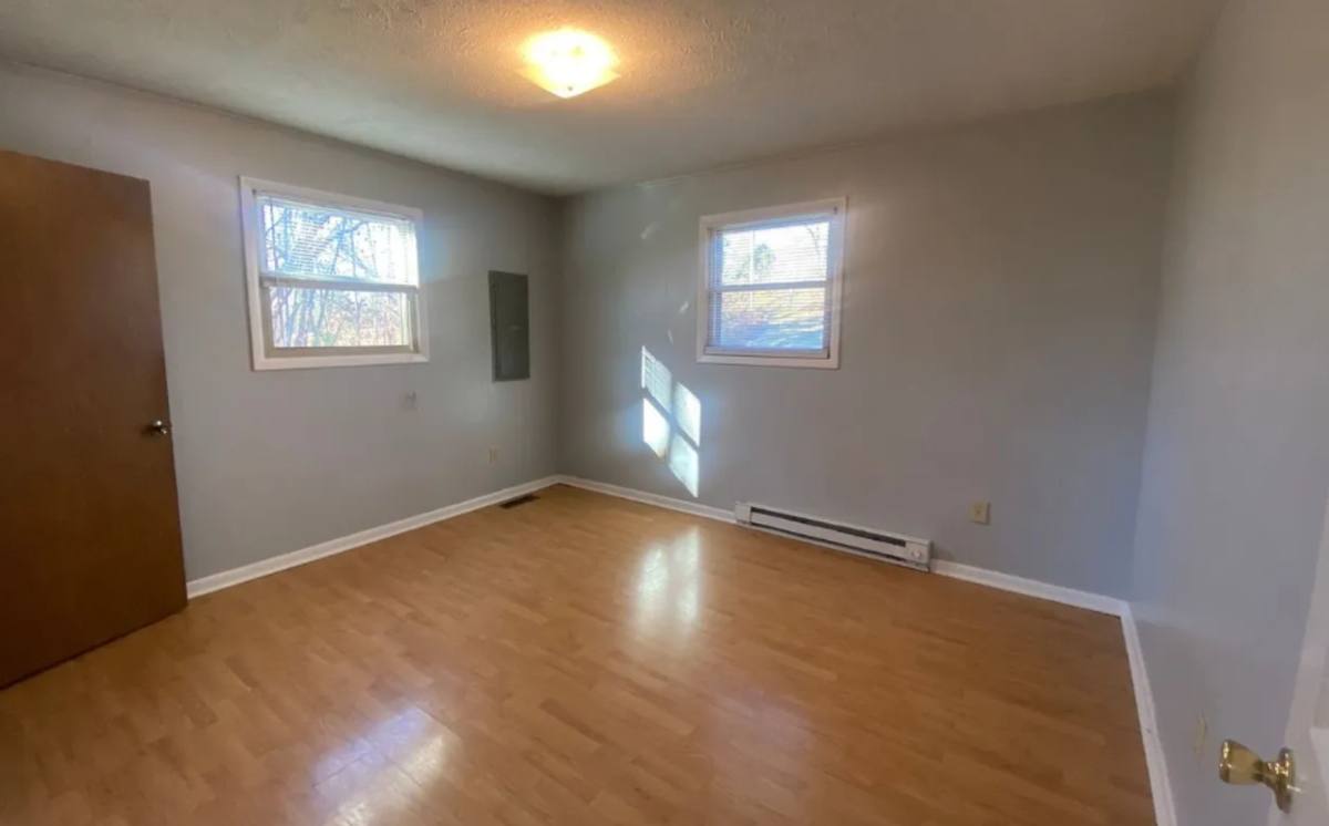House for rent at 428 Fairgrounds Rd, Greeneville, TN 37745