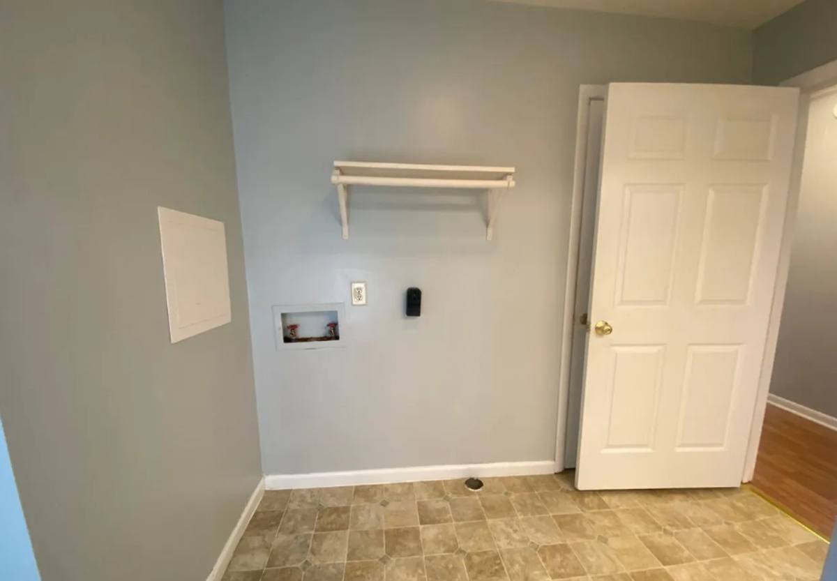 House for rent at 428 Fairgrounds Rd, Greeneville, TN 37745