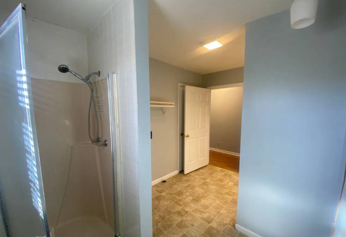House for rent at 428 Fairgrounds Rd, Greeneville, TN 37745