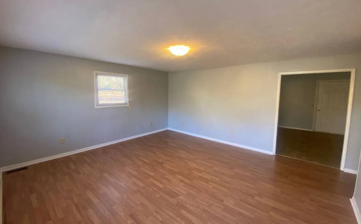 House for rent at 428 Fairgrounds Rd, Greeneville, TN 37745