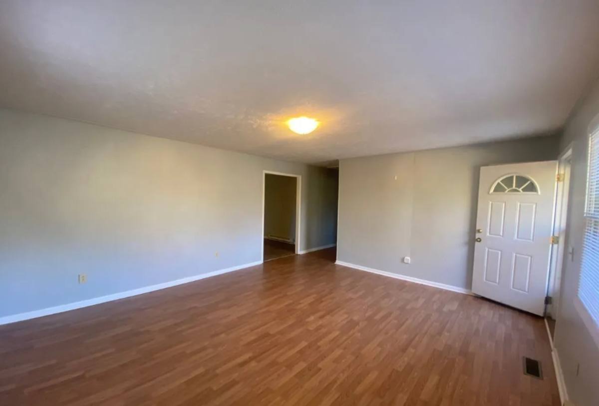 House for rent at 428 Fairgrounds Rd, Greeneville, TN 37745