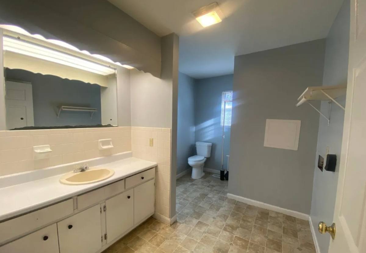House for rent at 428 Fairgrounds Rd, Greeneville, TN 37745