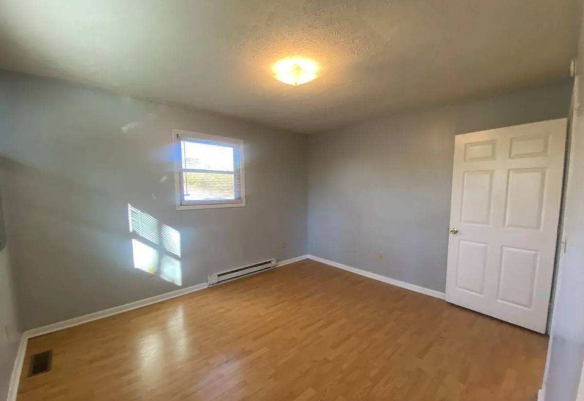 House for rent at 428 Fairgrounds Rd, Greeneville, TN 37745