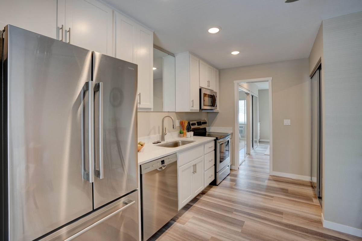 Apartment for rent at 418 10th Ave, Coralville, IA 52241