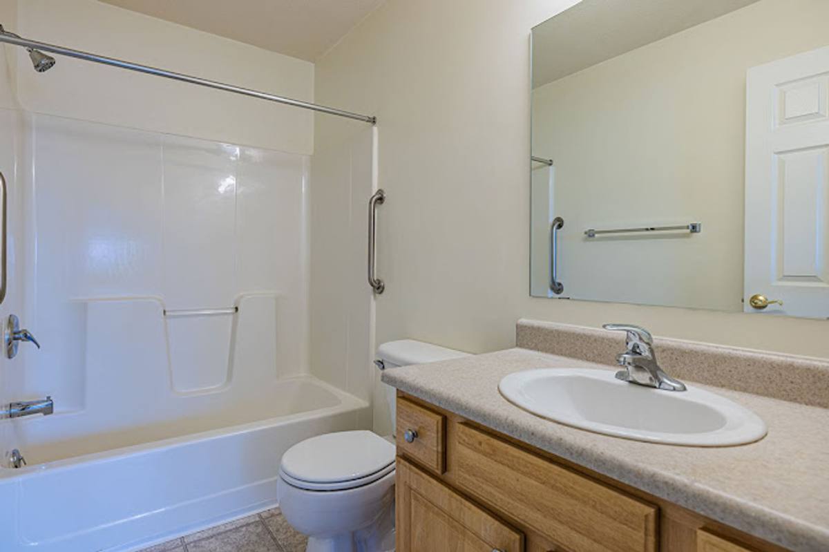 Apartment for rent at 3556 Lyell Rd, Rochester, NY 14606