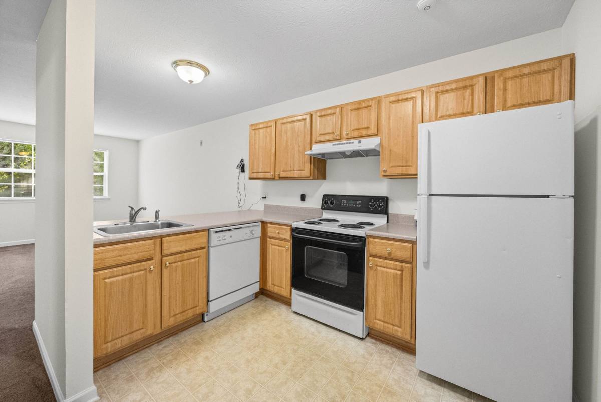Apartment for rent at 3556 Lyell Rd, Rochester, NY 14606