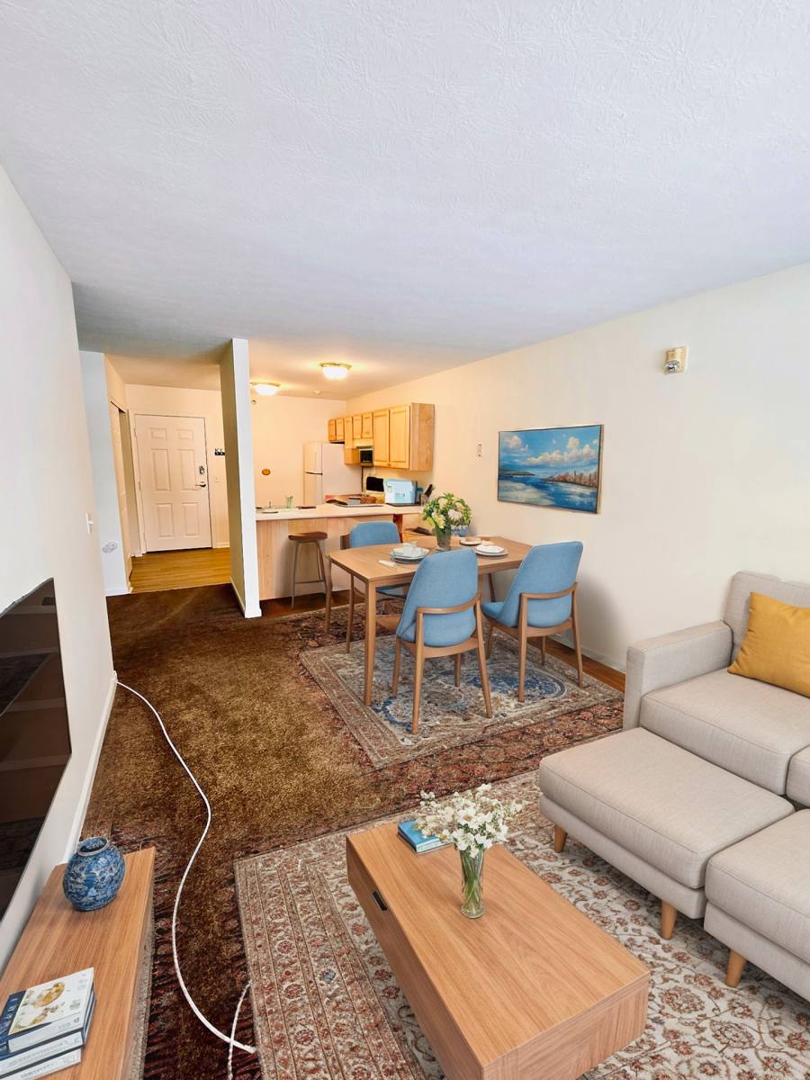 Apartment for rent at 3556 Lyell Rd, Rochester, NY 14606