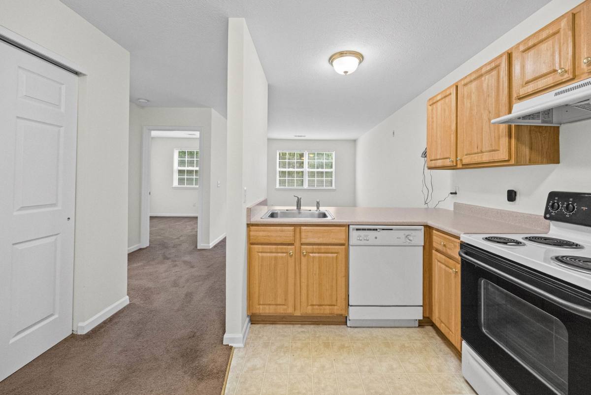 Apartment for rent at 3556 Lyell Rd, Rochester, NY 14606