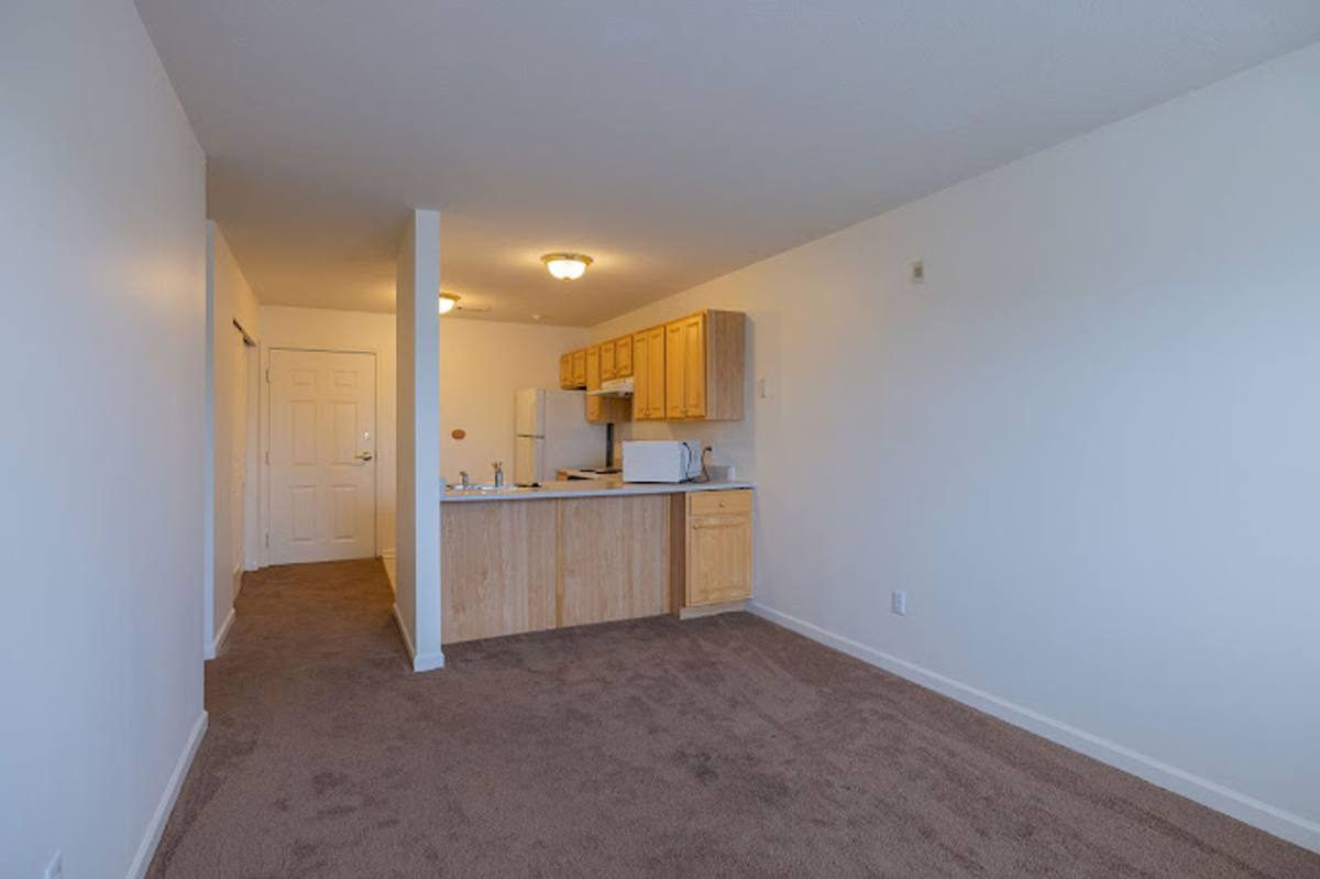 Apartment for rent at 3556 Lyell Rd, Rochester, NY 14606