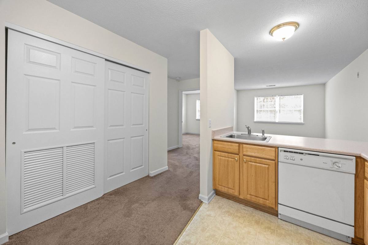 Apartment for rent at 3556 Lyell Rd, Rochester, NY 14606