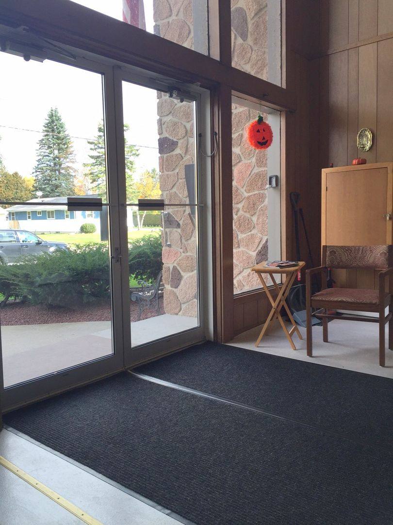 Apartment for rent at 2411 34th St, Two Rivers, WI 54241