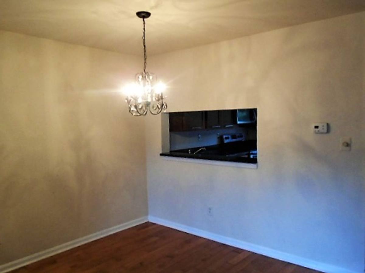 Townhouse for rent at 1211 S Linwood Ave, Baltimore, MD 21224
