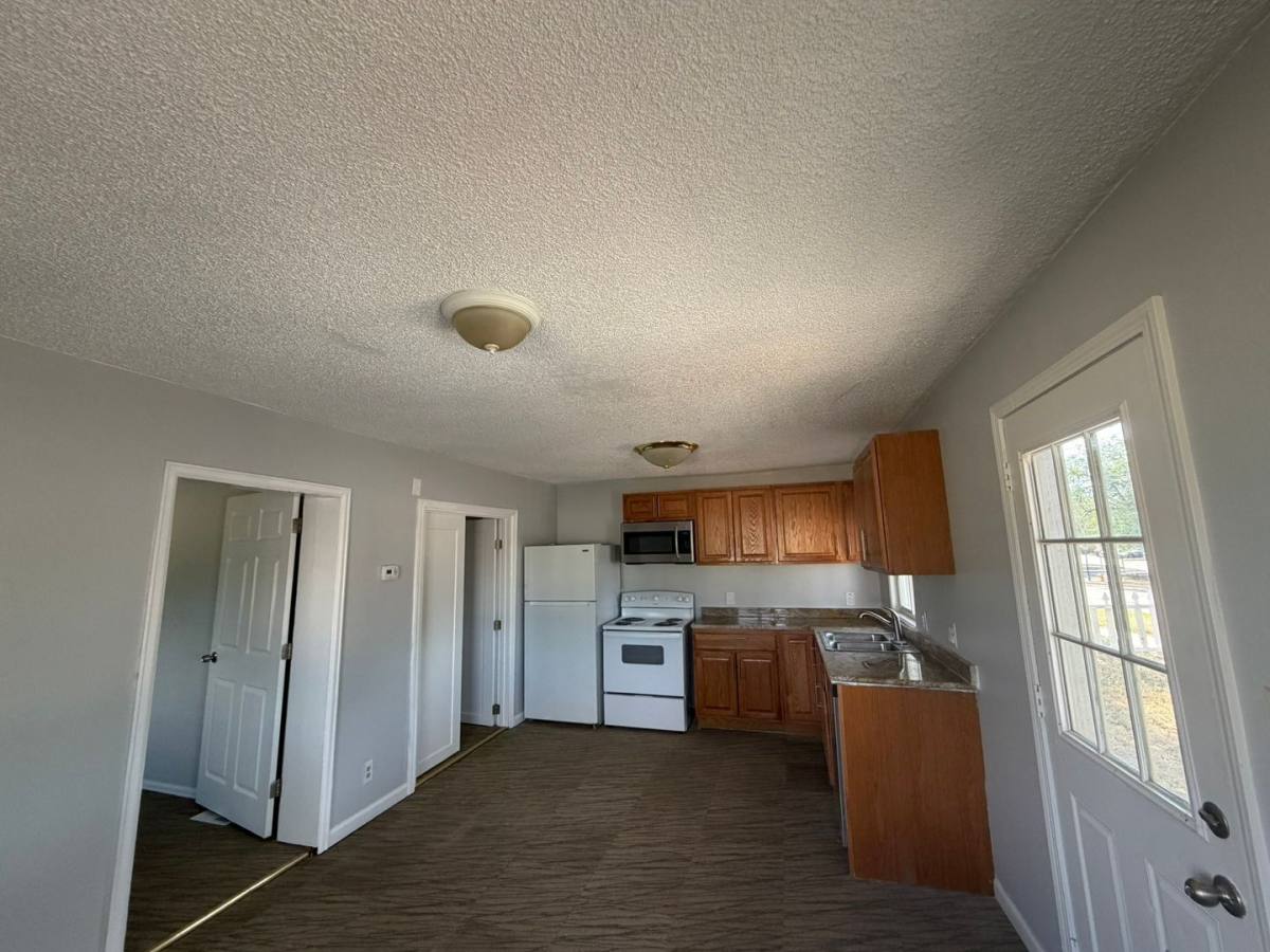 House for rent at 213 W Illinois Ave #A, Fountain, CO 80817