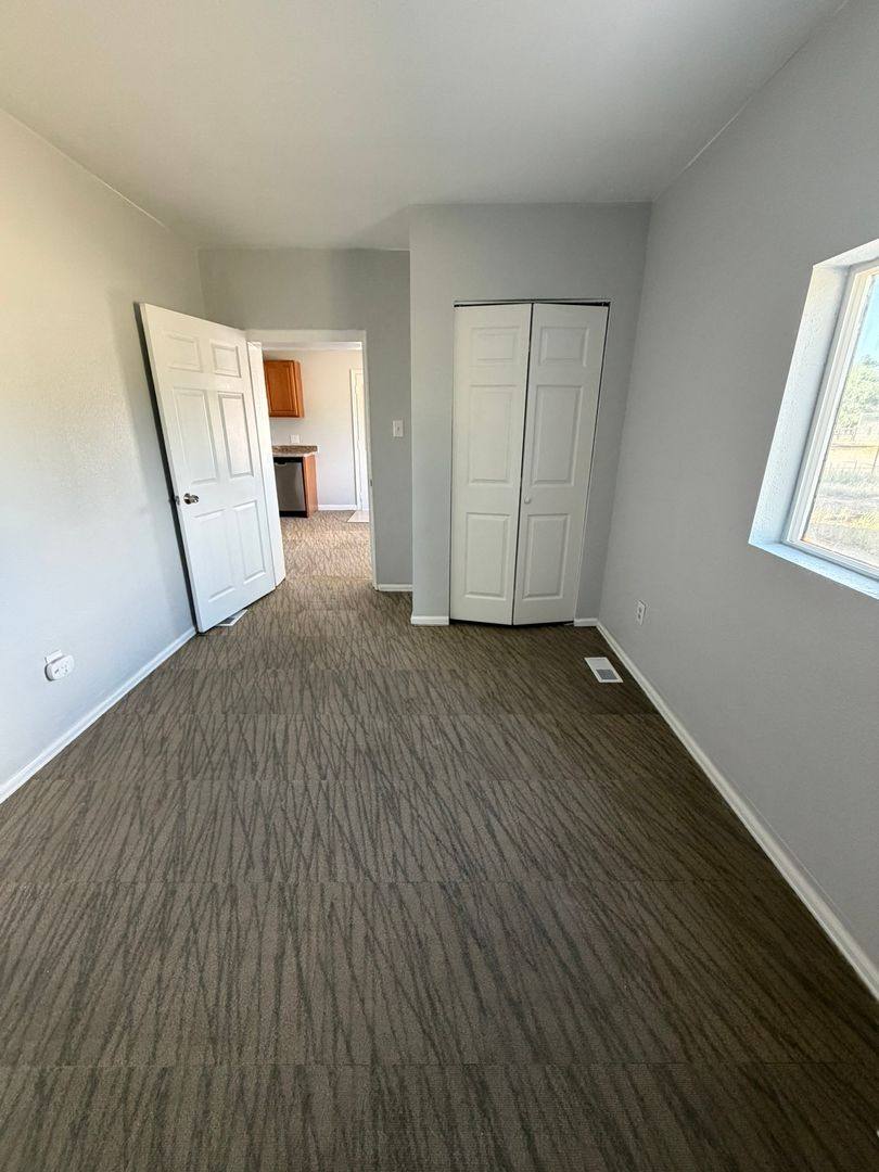 House for rent at 213 W Illinois Ave #A, Fountain, CO 80817