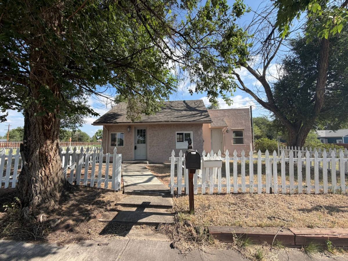 House for rent at 213 W Illinois Ave #A, Fountain, CO 80817