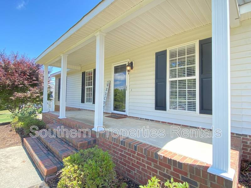 House for rent at 92 Hunters Ridge, Cameron, NC 28326