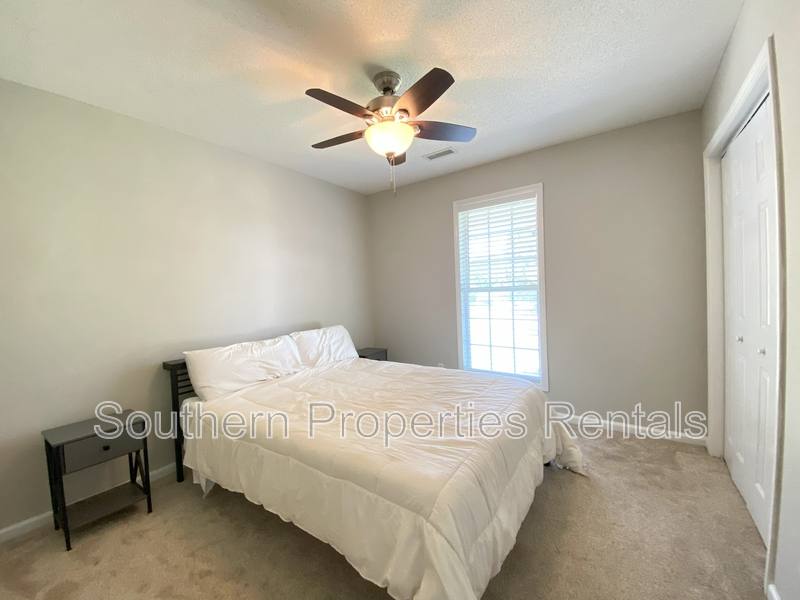 House for rent at 92 Hunters Ridge, Cameron, NC 28326