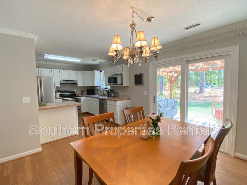 House for rent at 92 Hunters Ridge, Cameron, NC 28326