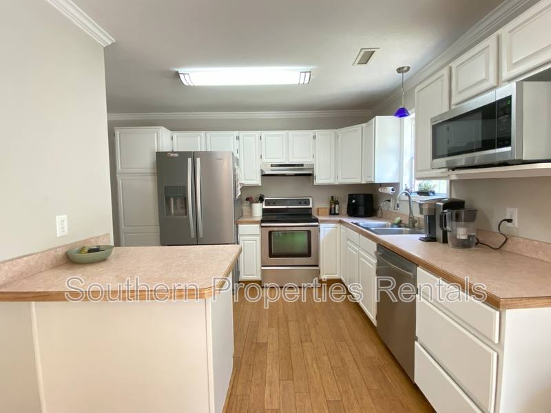 House for rent at 92 Hunters Ridge, Cameron, NC 28326