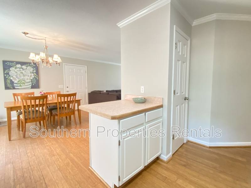 House for rent at 92 Hunters Ridge, Cameron, NC 28326