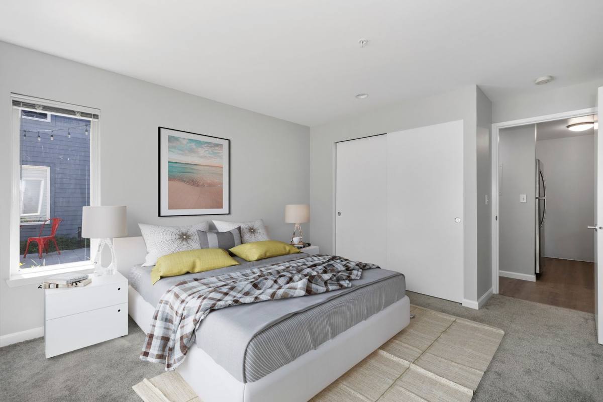 Apartment for rent at Interlake, 9527 Interlake Ave N, Seattle, WA 98103