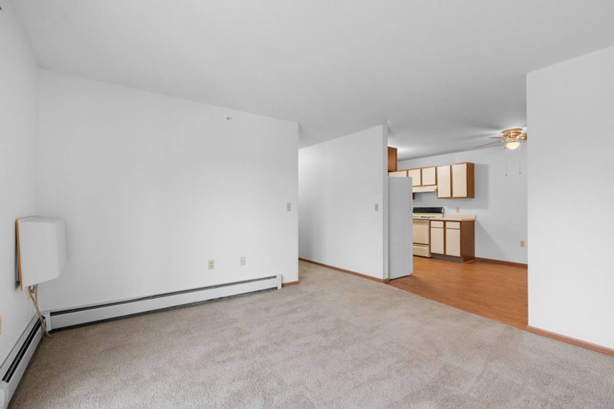 Apartment for rent at 121 Knaup Dr, Beaver Dam, WI 53916